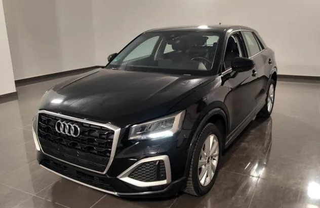 AUDI Q2 35 TFSI S tronic Business Advanced Elettrica-Benzina 2023