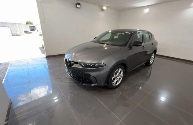ALFA ROMEO Tonale 1.6 diesel 130 CV TCT6 Sprint Diesel 2024