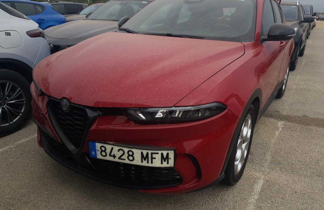 ALFA ROMEO Tonale 1.6 diesel 130 CV TCT6 Sprint Diesel 2023