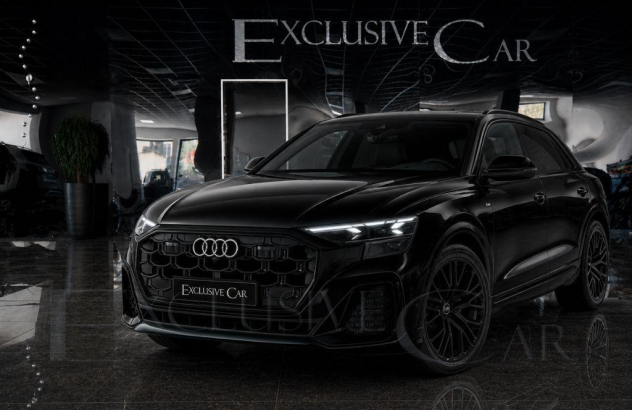 AUDI A5 A5 TDI 150 kW mHEV+ S tr. qu. S Line ed. Elettrica-Diesel 2026