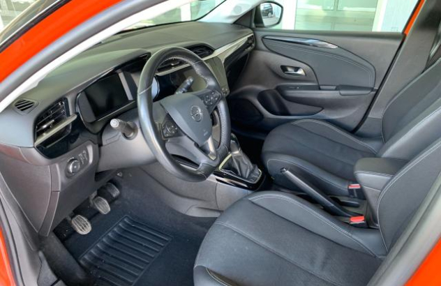 OPEL Corsa 1.2 Elegance Benzina 2021