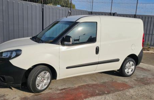 FIAT Doblò  Diesel 2022