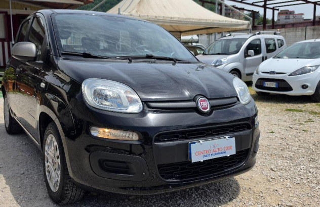 FIAT Panda 1.2 EasyPower Easy GPL 2015