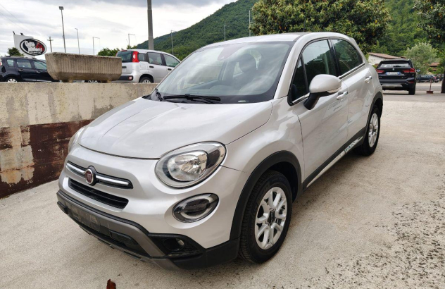 FIAT 500X 1.3 M.Jet 95 CV Cross Diesel 2020
