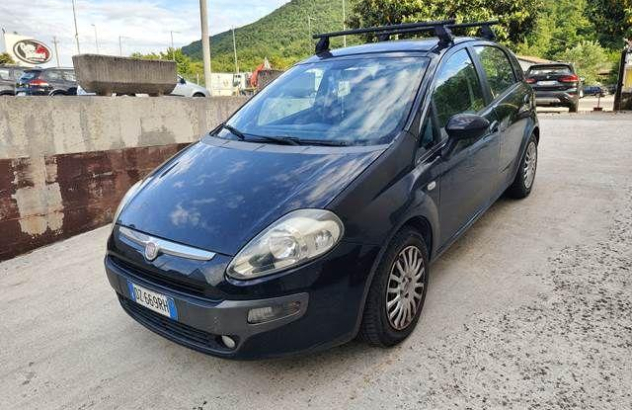 FIAT Punto Evo 1.2 5p. StarteStop MYLIFE Benzina 2010