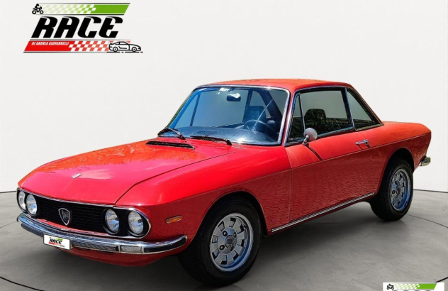 LANCIA Fulvia  Benzina 1975