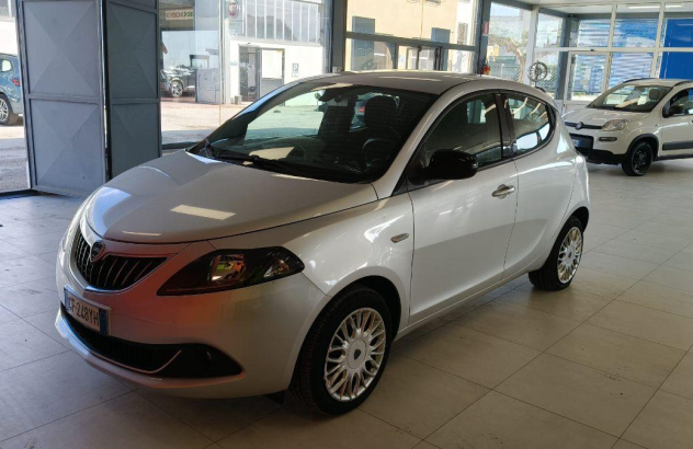 LANCIA Ypsilon 1.2 69 CV 5p. Gold Benzina 2021
