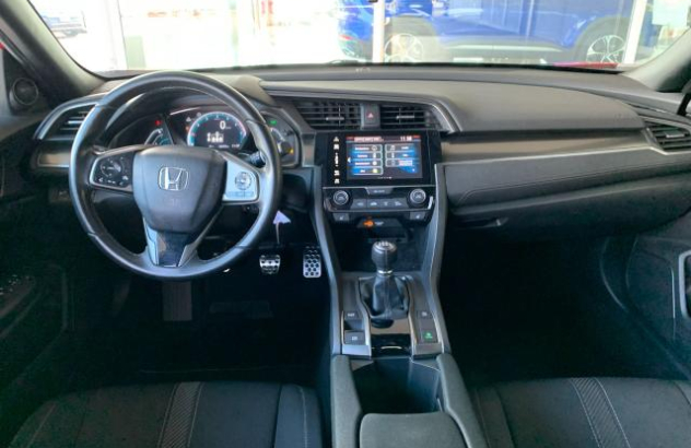 HONDA Civic 1.0 5p. Elegance Navi Benzina 2018