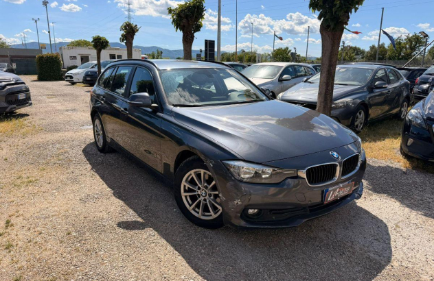 BMW Serie 3 Touring  Diesel 2015