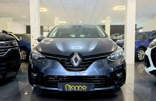 RENAULT Clio  Diesel 2022