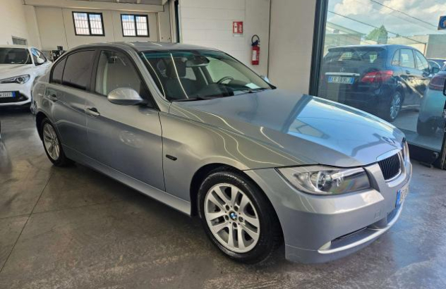 BMW Serie 3  Diesel 2006