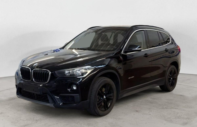 BMW X1 sDrive18d Advantage Diesel 2018