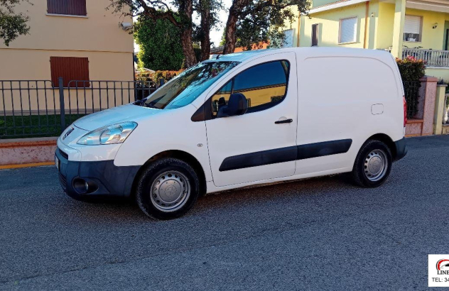PEUGEOT Partner  Diesel 2009