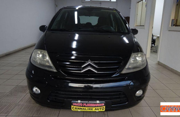 CITROEN C3 C3 1.1 Elegance Benzina 2008