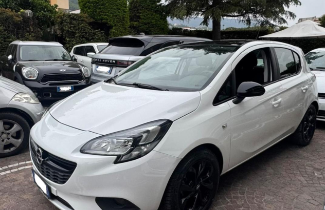 OPEL Corsa 1.4 90 CV GPL 5p. Advance GPL 2019