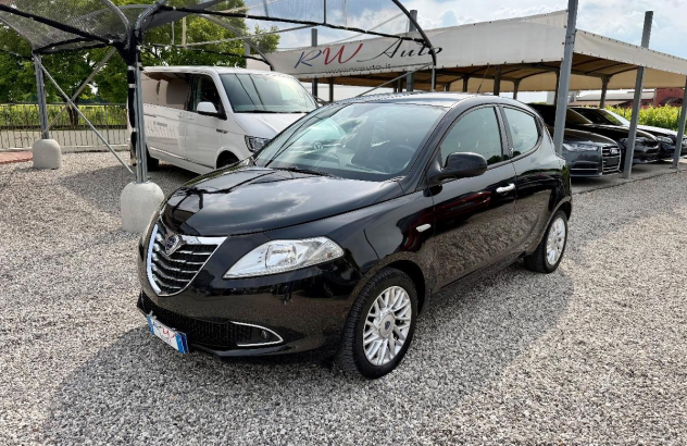 LANCIA Ypsilon 1.2 69 CV 5p. Mya Benzina 2015
