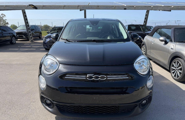 FIAT 500X 1.3 M.Jet 95 CV Pop Diesel 2024
