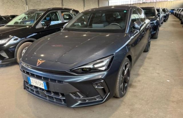 Cupra leon  Diesel 2025