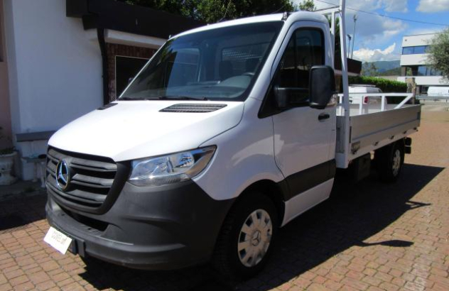 MERCEDES Sprinter  Diesel 2021