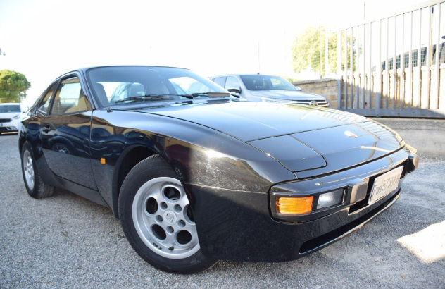 PORSCHE 944 944 Benzina 1985