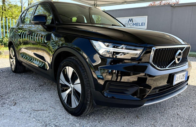 VOLVO XC40 T3 Momentum Pro  2020