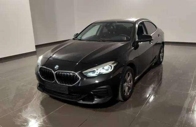 BMW Serie 2  Diesel 2021