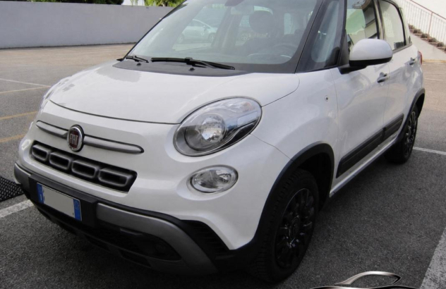 FIAT 500 L 1.3 MJT 95 CV Urban Diesel 2022