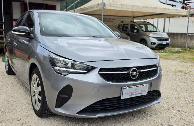 OPEL Corsa 1.5 100 CV Elegance Diesel 2019