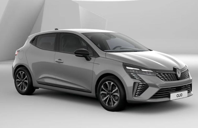 RENAULT Clio  GPL 2025