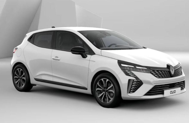 RENAULT Clio  GPL 2025