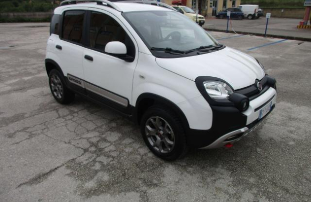 FIAT Panda  Diesel 2018