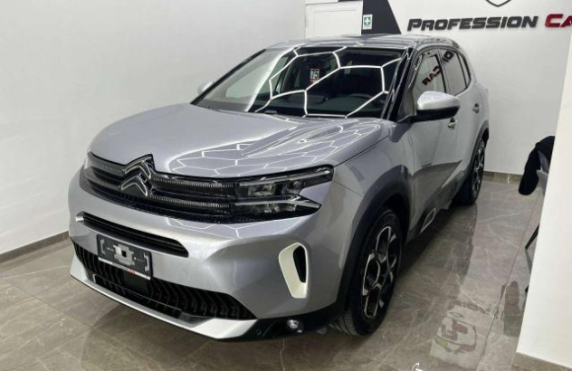 CITROEN C5 Aircross  Diesel 2024