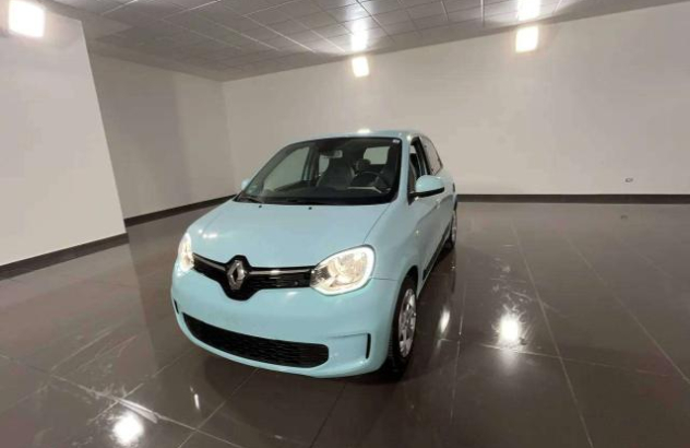 RENAULT Twingo  Benzina 2021