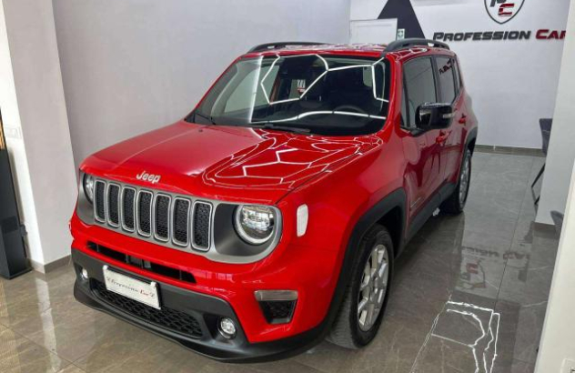 JEEP Renegade  Diesel 2023