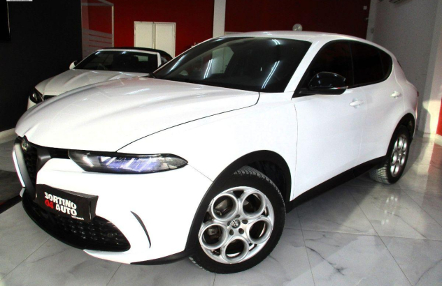 ALFA ROMEO Tonale 1.5 130CV MHEV TCT7 Sprint Elettrica-Benzina 2022
