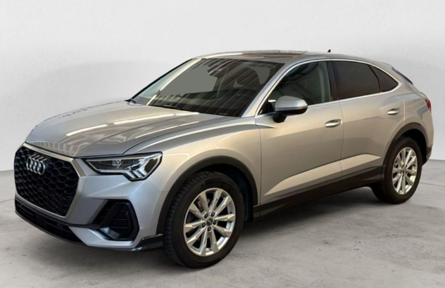 AUDI Q3 Sportback Q3 SPB 35 TDI S tronic Business Plus  2020