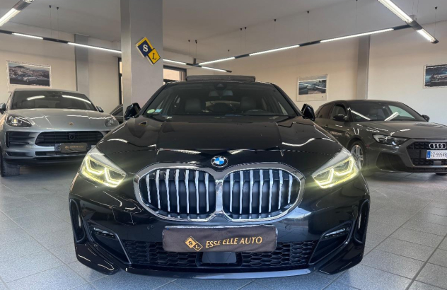 BMW Serie 1 116d 5p. Msport Diesel 2021