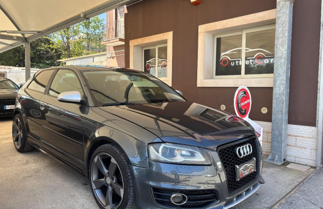 AUDI A3 2.0 16V TDI Ambition Diesel 2005