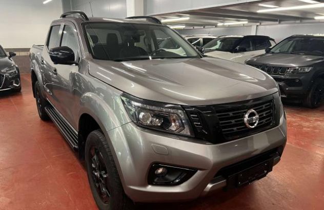 NISSAN Navara  Diesel 2021