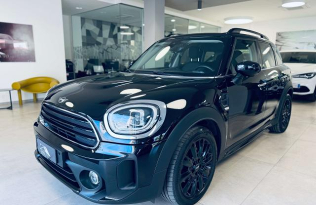 MINI Countryman  Diesel 2021