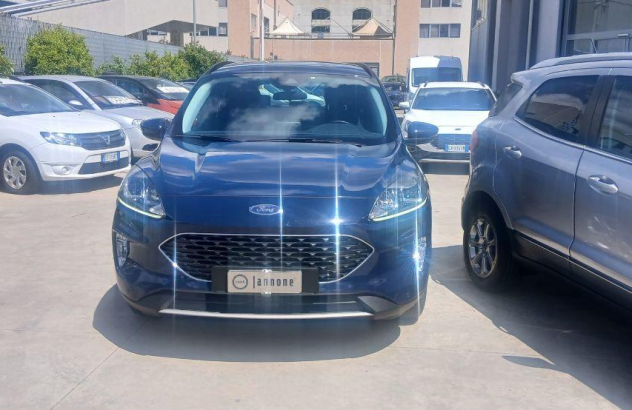 FORD Kuga 1.5 TDCI 120 CV SeS 2WD Business Diesel 2022