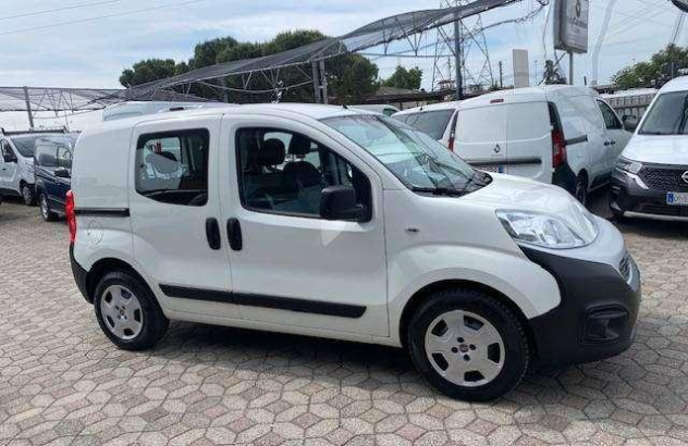 FIAT Fiorino  Diesel 2024