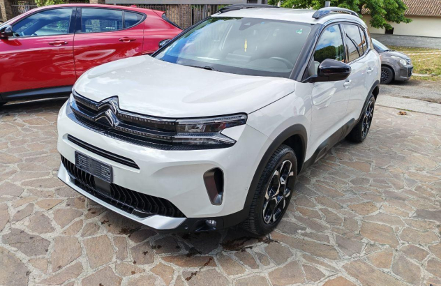 CITROEN C5 Aircross BlueHDi 130 SeS Shine Diesel 2023