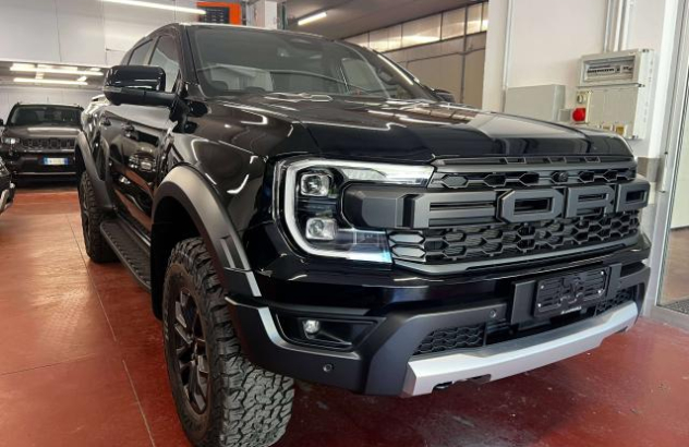FORD Ranger  Diesel 1999