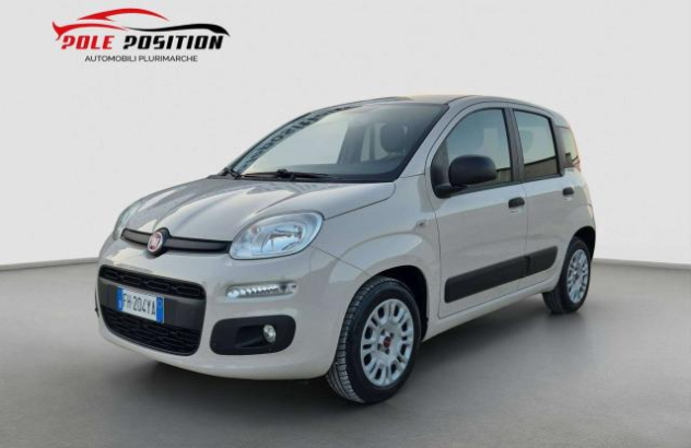 FIAT Panda  Diesel 2017