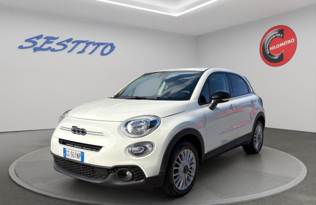 FIAT 500  Diesel 2023