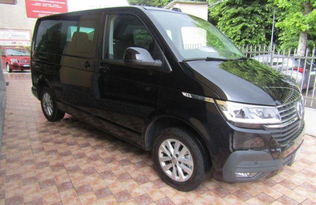 VOLKSWAGEN T6 Caravelle  Diesel 2019