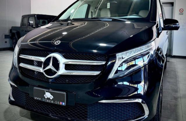 MERCEDES Classe V  Diesel 2022