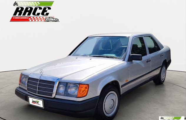 MERCEDES 250  Diesel 1988