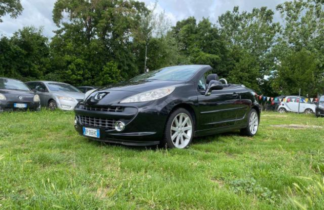 PEUGEOT 207  Diesel 2008
